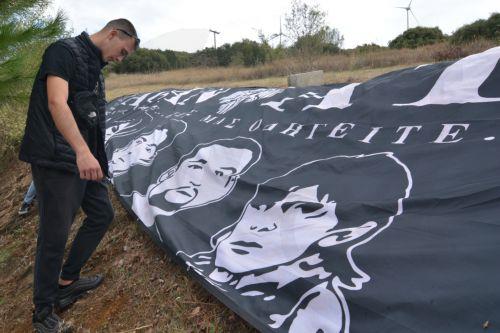 Πρώτη δικαστική απόφαση αποζημίωσης για τα Τέμπη, αποζημίωση 800.000 ευρώ