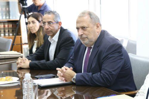 Δεν θα ασκηθεί ποινική δίωξη κατά Ο. Μιχαηλίδη ανακοίνωσε ο Γ. Εισαγγελέας, μιλά για «δεύτερη ευκαιρία»