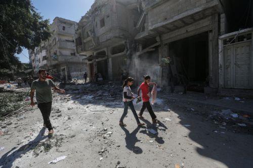 ΟΗΕ: Σχέδιο 60 ημερών για τη Γάζα μετά τη συμφωνία κατάπαυσης του πυρός