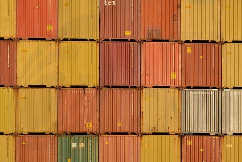 Weight of freight transported from and to Cyprus shows annual increase