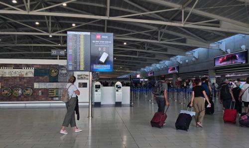 Flights to and from Israel cancelled, several international flights diverted to Cyprus