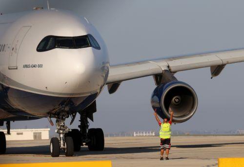 Μείωση 1,8% στις τιμές αεροπορικών μεταφορών στην Κύπρο, σύμφωνα με Eurostat
