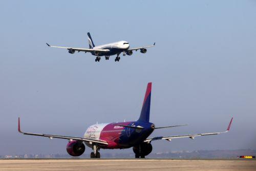 Ακύρωση πτήσεων από και προς τα αεροδρόμια Λάρνακας και Πάφου λόγω κατάστασης στο Ισραήλ