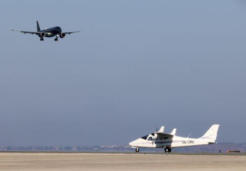 In times of war aviation sector faces security risks, expert tells CNA