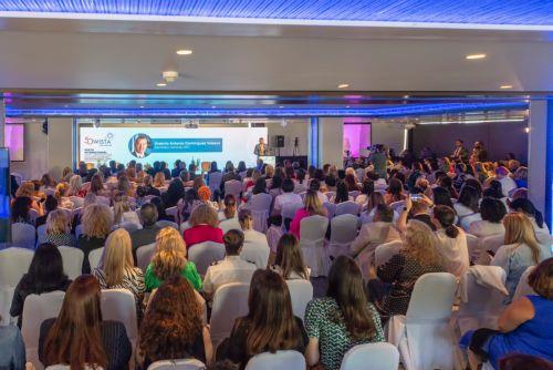 WISTA International Dünya Kongresi Limasolda gerçekleştiriliyor