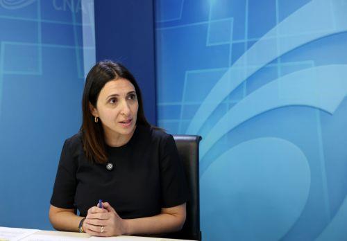 Στόχος η Κυπριακή Προεδρία ΕΕ να αναβαθμίσει τον γεωπολιτικό μας ρόλο, λέει η Ραουνά