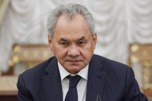 Η Μόσχα έχει δικαίωμα χρήσης πυρηνικών εάν της επιτεθεί η Δύση λέει ο Σοϊγκού