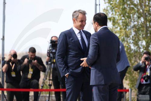 Η πρωτοβουλία 5Χ5 του Πρωθυπουργού της Ελλάδας στη σύνοδο κορυφής της MED9