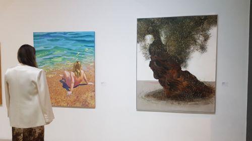 Υφ. Πολιτισμού: Προβολή Κύπριων δημιουργών στο Πολιτιστικό Πρόγραμμα Κυπριακής Προεδρίας ΕΕ