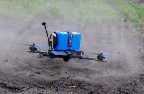 Τον κώδωνα του κινδύνου κρούει για drones ο επικεφαλής επιθεωρητής φυλακών στη Βρετανία