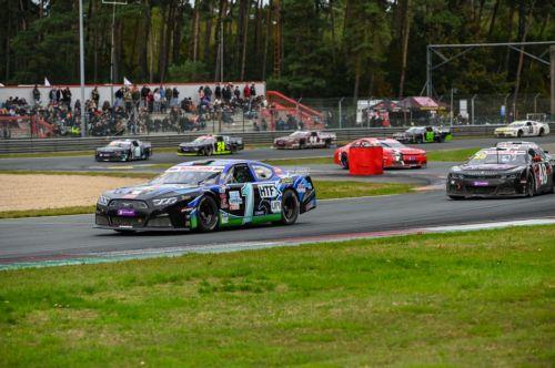 Στο Brands Hatch της Αγγλίας ο τρίτος αγώνας της χρονιάς για τον Τζιωρτζή