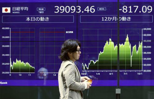 «Σημαντικός κίνδυνος» για παγκόσμια οικονομία λόγω δασμών ΗΠΑ, λέει η Γκεοργκίεβα