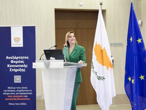 Δεν προκύπτει «ιδιάζουσα σχέση» απάντησε η ΝΥ για τον Φορέα λέει στο ΚΥΠΕ ο ΓΛ