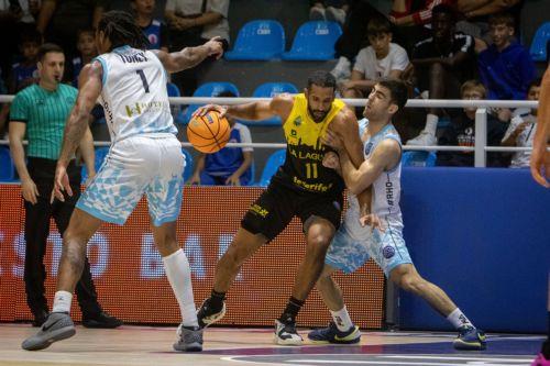 Η ΑΕΚ αντιμετωπίζει την Πατριότι Λέβιτσε για 3η αγωνιστική του Basketball Champions League