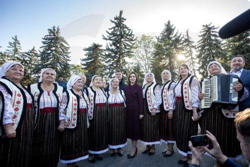 Η Μολδαβία έγινε συνεργαζόμενη χώρα στον Ευρωπαϊκό Οργανισμό Περιβάλλοντος