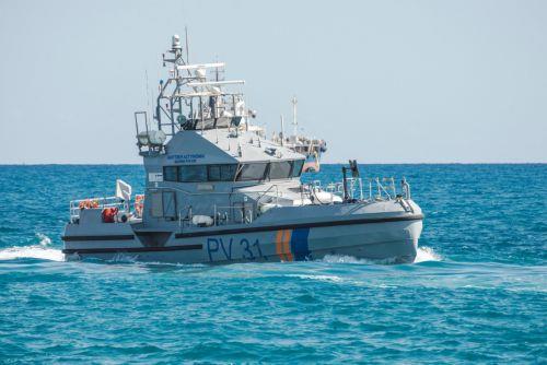 Διάσωση 21 κωπηλατών στη θαλάσσια περιοχή Δασούδι Λεμεσού