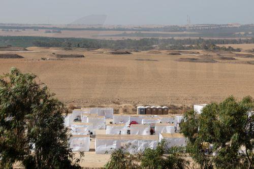 Το Δουβλίνο προωθεί νομοσχέδιο για απαγόρευση εμπορίου με ισραηλινούς εποικισμούς