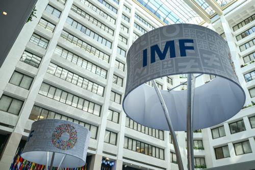 الرئيس خريستوذوليذيس: توصيات صندوق النقد الدولي تؤكد سياستنا المالية المسؤولة