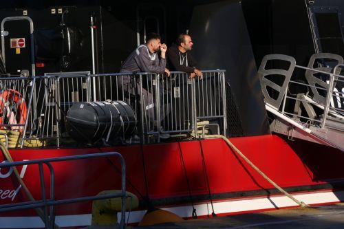 «Είμαστε στο πλευρό σας», είπε η Υφυπουργός Ναυτιλίας σε μήνυμα για τη Διεθνή Ημέρα Ναυτικού