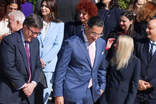 Επιβεβαίωση το ρόλου της ΚΔ η νέα συμφωνία με ΗΠΑ, λέει ο Κόμπος