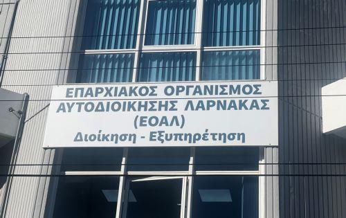 «Πράσινα Περίπτερα» για ανακυκλώσιμα υλικά σε 9 Κοινότητες της επαρχίας Λάρνακας