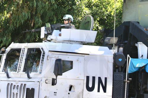 Nicosia condemns attack on UN peacekeepers in Lebanon