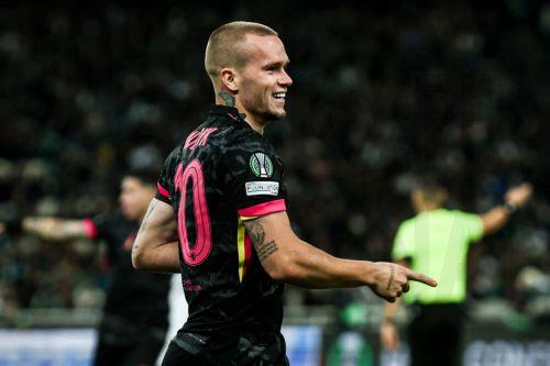 Ουκρανική ομοσπονδία και Σεφτσένκο κατηγορούνται για το ντόπινγκ του Μούντρικ