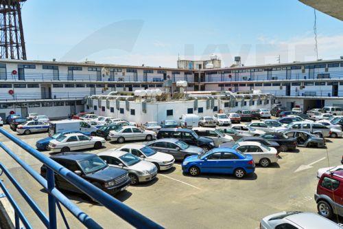 Χειροπέδες σε τέσσερα πρόσωπα για συμπλοκή χθες βράδυ στη Λεμεσό