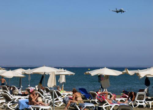 Tourism back on a stable trajectory, Deputy Minister says pointing to latest statistics