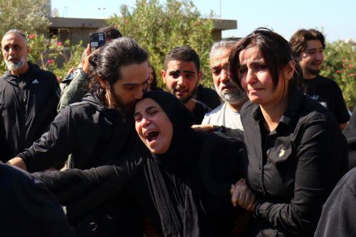 Το Ισραήλ επιβεβαίωσε ότι σκότωσε τον δημοσιογράφο Αλί Σουέιμπ