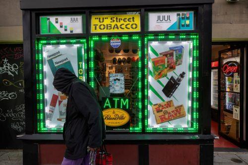 Ικανοποίηση ΚΕΒΕ για τη νομοθεσία για τα προϊόντα νικοτίνης