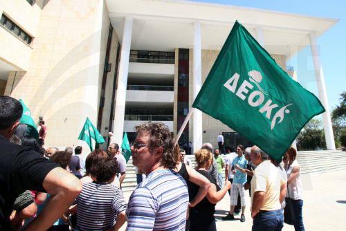 Την έναρξη της ηλεκτρονικής πλατφόρμας e-kalathi χαιρετίζει η ΔΕΟΚ