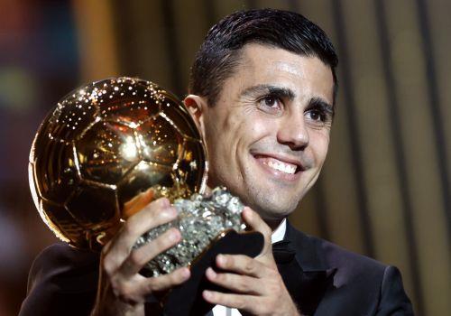 Στις 22 Σεπτεμβρίου η απονομή της «Χρυσής Μπάλας» στο Παρίσι