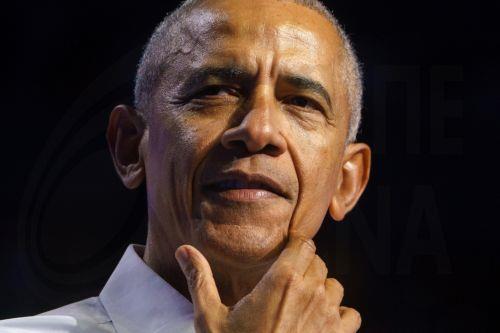 Άνοιξε στο Σικάγο το Obama Presidential Center