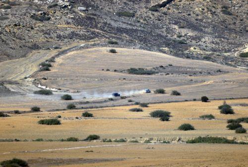 Ηρεμία σήμερα στο Μάμμαρι, σε επαφή με ΥΠΕΞ-Αστυνομία οι κάτοικοι