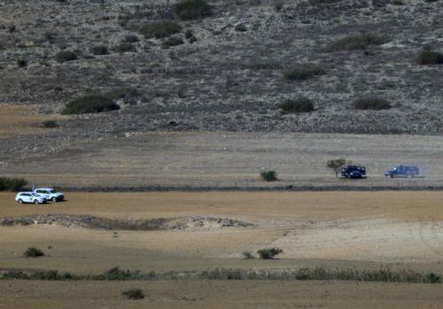 Situation in Buffer Zone particularly worrying, President says