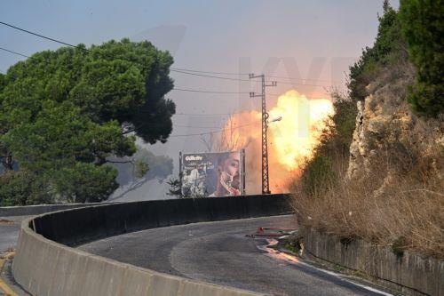 Τουλάχιστον 9 νεκροί στην Κολομβία από έκρηξη σε εργαστήριο παρασκευής κοκαΐνης