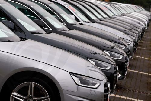 Στο 15,4% το μερίδιο αγοράς ηλεκτρικών αυτοκινήτων σε ΕΕ το πρώτο πεντάμηνο 2025