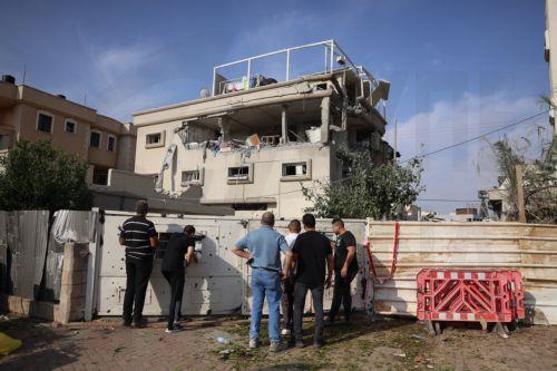 Δύο νεκροί από ισραηλινές επιδρομές στον νότιο Λίβανο