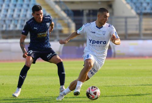 Δύο αγώνες τη Δευτέρα για ολοκλήρωση 21ης αγωνιστικής Cyprus League by Stoiximan