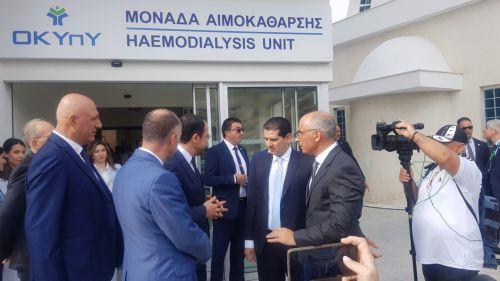 Η Εθνική Επιτροπή Θαλασσαιμίας χαιρετίζει την ένταξη του Reblozyl στο ΓεΣΥ