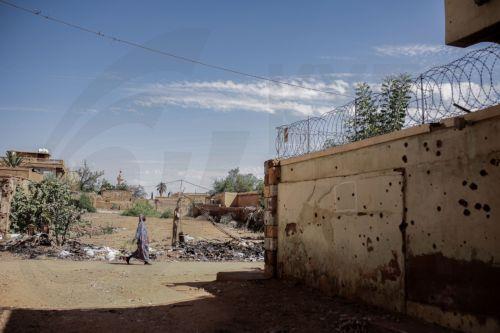 Διακοπές ρεύματος σε στρατιωτικά ελεγχόμενες περιοχές Σουδάν μετά από επιθέσεις με drones