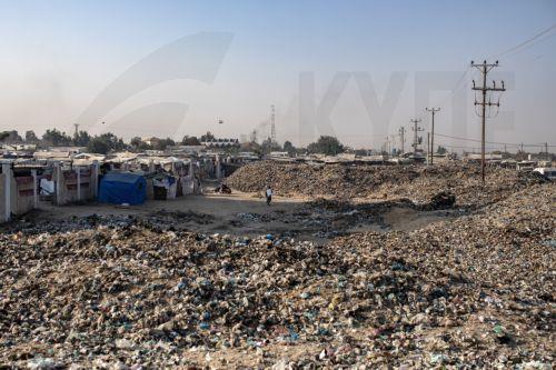 «Αμερόληπτη ενημέρωση» για κατάσταση σε Παλαιστίνη ζητά από ΜΜΕ η UfP