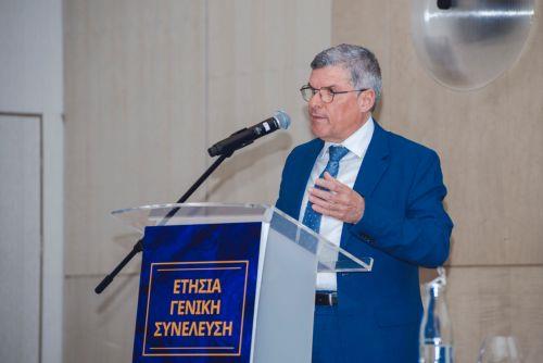 Κρίσιμος μηχανισμός ασφάλειας για το κράτος ο ΚΟΔΑΠ είπε ο Υπουργός Ενέργειας