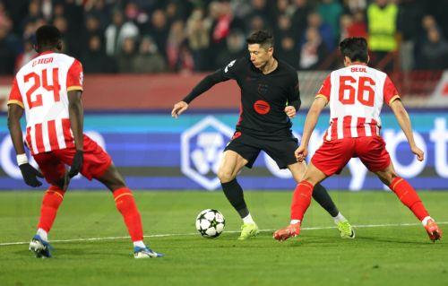 Οι νικητές και ηττημένοι στο Champions League