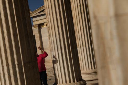 Atina Akademisi’nden Kıbrıs haritacılığına prestijli ödül