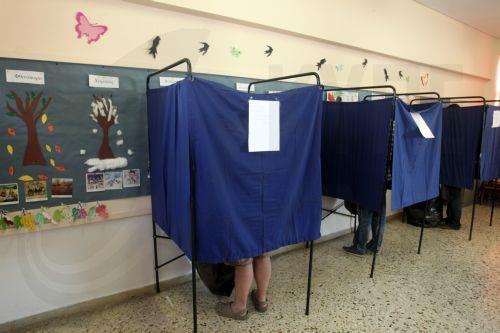 Στοίχημα η συμμετοχή στις ευρωεκλογές, λέει ο Παπαδημούλης