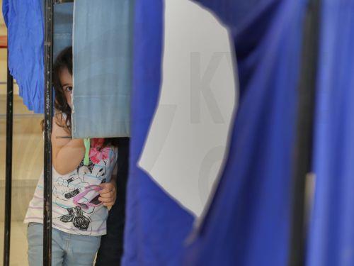 Cumhurbaşkanlığı seçimlerinde yurt dışında oy kullanmak isteyenler 27 Aralık 2022 tarihine kadar kayıt yaptırmalı