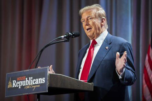 Ο Τραμπ κατανοεί την αντίθεση της Ρωσίας στην ένταξη της Ουκρανίας στο ΝΑΤΟ