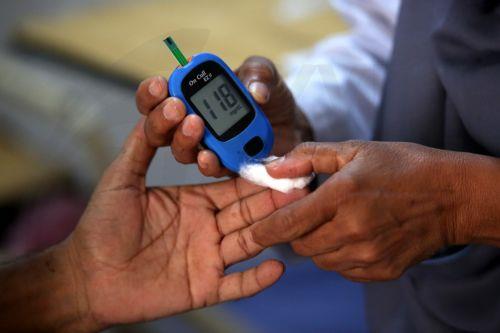 Προειδοποιεί για παραπλανητικά σκευάσματα για διαβήτη το Despina Children’s Diabetes Foundation